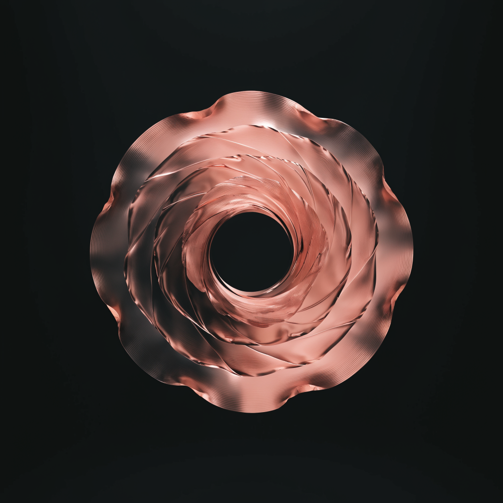 Revela - trust-first private community design.